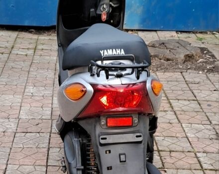 Ямаха Другая, объемом двигателя 49 л и пробегом 0 тыс. км за 450 $, фото 3 на Automoto.ua