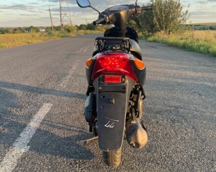 Ямаха Другая, объемом двигателя 50 л и пробегом 0 тыс. км за 718 $, фото 5 на Automoto.ua