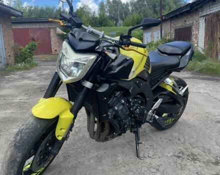 Ямаха Інша, об'ємом двигуна 1 л та пробігом 0 тис. км за 3000 $, фото 1 на Automoto.ua