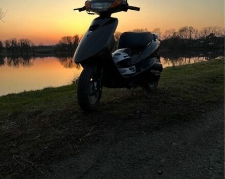 Ямаха Інша, об'ємом двигуна 49 л та пробігом 0 тис. км за 654 $, фото 3 на Automoto.ua