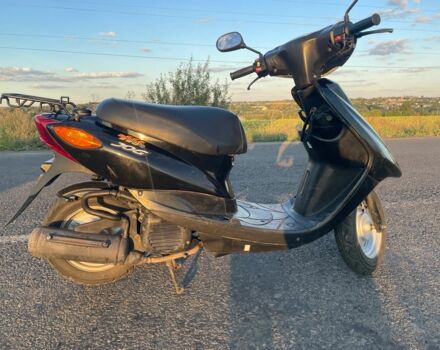 Ямаха Другая, объемом двигателя 50 л и пробегом 0 тыс. км за 718 $, фото 3 на Automoto.ua