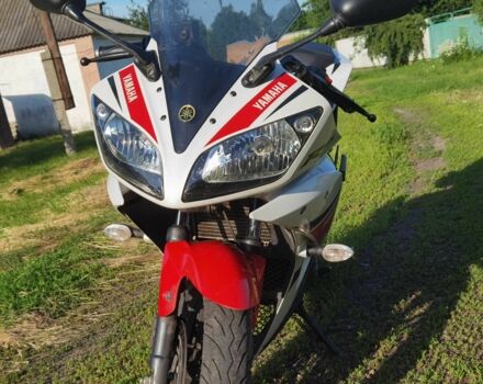 Ямаха Другая, объемом двигателя 0.15 л и пробегом 0 тыс. км за 2300 $, фото 2 на Automoto.ua