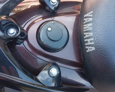 Ямаха Інша, об'ємом двигуна 49 л та пробігом 0 тис. км за 668 $, фото 15 на Automoto.ua