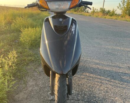 Ямаха Другая, объемом двигателя 50 л и пробегом 0 тыс. км за 718 $, фото 1 на Automoto.ua