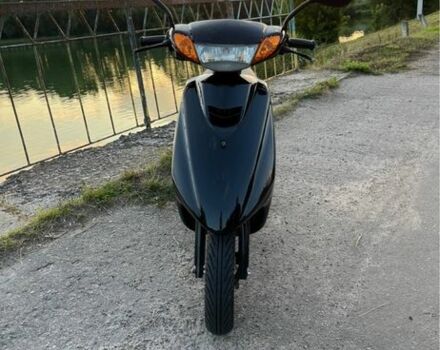 Ямаха Інша, об'ємом двигуна 49 л та пробігом 0 тис. км за 654 $, фото 1 на Automoto.ua