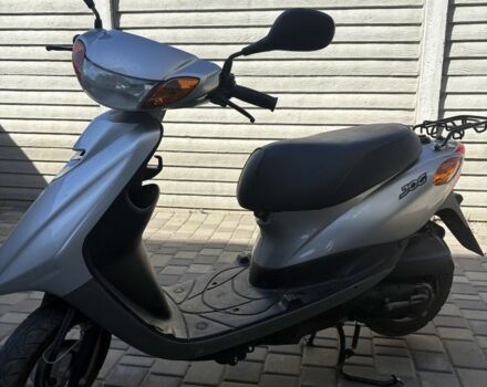 Ямаха Другая 2013 в Одессе на Automoto.ua Ямаха Другая, объемом двигателя 49 л и пробегом 0 тыс. км за 553 $, фото 1 на Automoto.ua