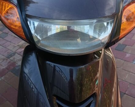 Ямаха Інша, об'ємом двигуна 49 л та пробігом 0 тис. км за 668 $, фото 10 на Automoto.ua