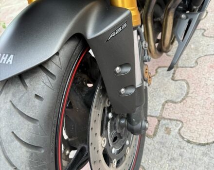 Ямаха Інша, об'ємом двигуна 0.8 л та пробігом 0 тис. км за 7300 $, фото 8 на Automoto.ua