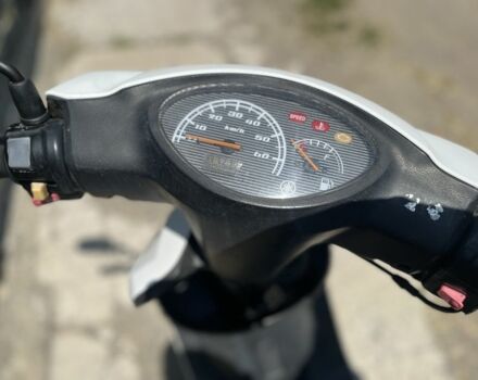 Ямаха Другая, объемом двигателя 50 л и пробегом 0 тыс. км за 600 $, фото 3 на Automoto.ua