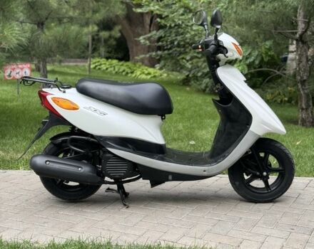 Ямаха Інша, об'ємом двигуна 49 л та пробігом 0 тис. км за 850 $, фото 3 на Automoto.ua
