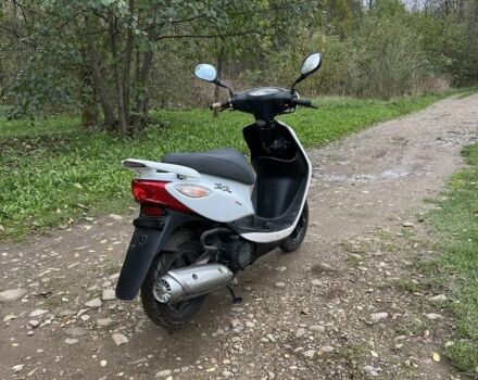 Ямаха Другая, объемом двигателя 49 л и пробегом 0 тыс. км за 780 $, фото 19 на Automoto.ua