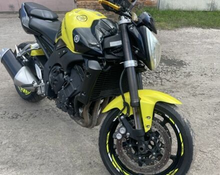 Ямаха Інша, об'ємом двигуна 1 л та пробігом 0 тис. км за 3000 $, фото 2 на Automoto.ua