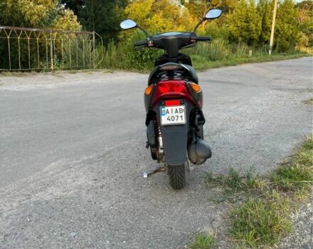 Ямаха Інша, об'ємом двигуна 49 л та пробігом 0 тис. км за 654 $, фото 2 на Automoto.ua