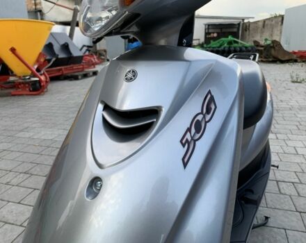 Ямаха Інша, об'ємом двигуна 49 л та пробігом 0 тис. км за 727 $, фото 1 на Automoto.ua