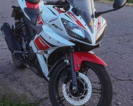 Ямаха Другая, объемом двигателя 0.15 л и пробегом 0 тыс. км за 2300 $, фото 5 на Automoto.ua