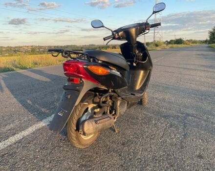 Ямаха Другая, объемом двигателя 50 л и пробегом 0 тыс. км за 718 $, фото 4 на Automoto.ua