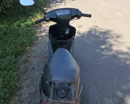 Ямаха Інша, об'ємом двигуна 80 л та пробігом 0 тис. км за 193 $, фото 1 на Automoto.ua