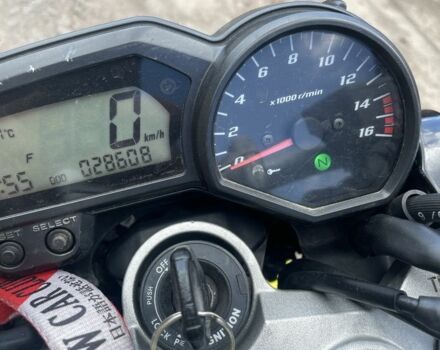 Ямаха Інша, об'ємом двигуна 1 л та пробігом 0 тис. км за 3000 $, фото 5 на Automoto.ua