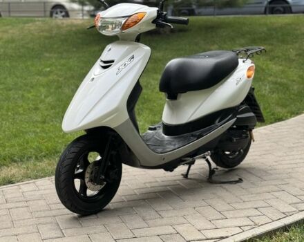Ямаха Інша, об'ємом двигуна 49 л та пробігом 0 тис. км за 850 $, фото 8 на Automoto.ua