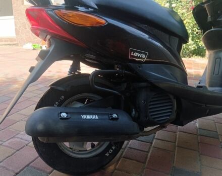 Ямаха Інша, об'ємом двигуна 49 л та пробігом 0 тис. км за 668 $, фото 4 на Automoto.ua