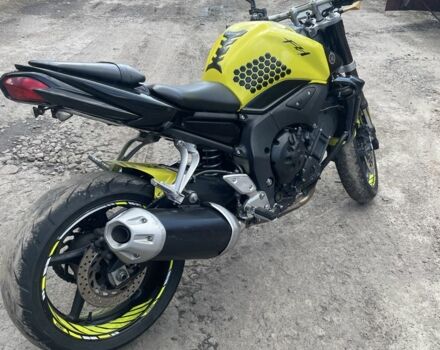 Ямаха Інша, об'ємом двигуна 1 л та пробігом 0 тис. км за 3000 $, фото 3 на Automoto.ua