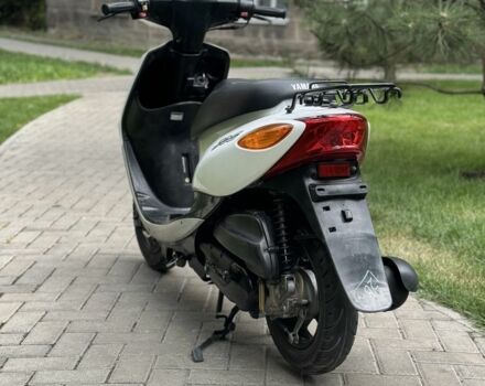 Ямаха Інша, об'ємом двигуна 49 л та пробігом 0 тис. км за 850 $, фото 4 на Automoto.ua