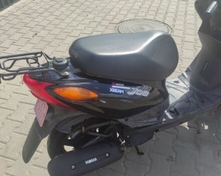 Ямаха Другая, объемом двигателя 49 л и пробегом 0 тыс. км за 557 $, фото 2 на Automoto.ua