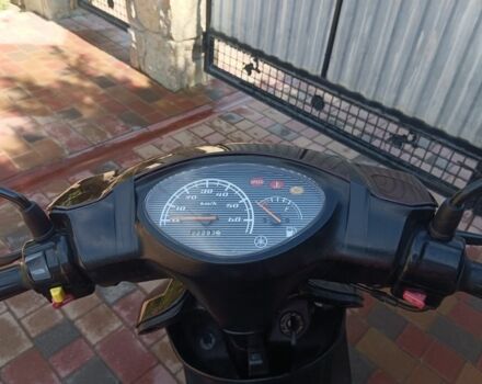 Ямаха Інша, об'ємом двигуна 49 л та пробігом 0 тис. км за 668 $, фото 17 на Automoto.ua