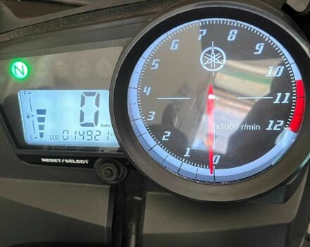 Ямаха Другая, объемом двигателя 0.15 л и пробегом 0 тыс. км за 2300 $, фото 1 на Automoto.ua