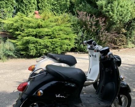 Ямаха Другая, объемом двигателя 0 л и пробегом 0 тыс. км за 560 $, фото 3 на Automoto.ua