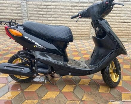 Ямаха Другая, объемом двигателя 49 л и пробегом 0 тыс. км за 242 $, фото 3 на Automoto.ua