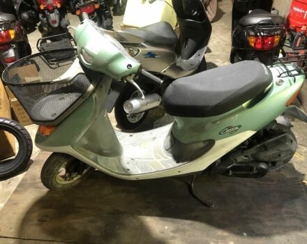 Ямаха Інша, об'ємом двигуна 49 л та пробігом 0 тис. км за 600 $, фото 4 на Automoto.ua