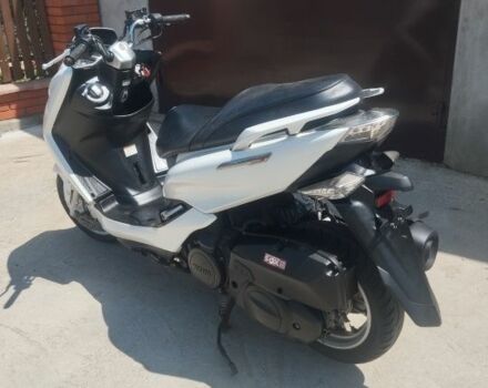 Ямаха Інша, об'ємом двигуна 0.16 л та пробігом 0 тис. км за 1800 $, фото 3 на Automoto.ua
