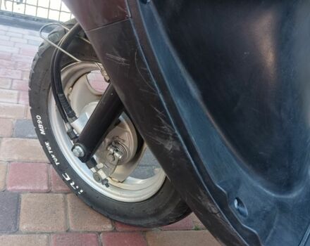 Ямаха Інша, об'ємом двигуна 49 л та пробігом 0 тис. км за 668 $, фото 7 на Automoto.ua