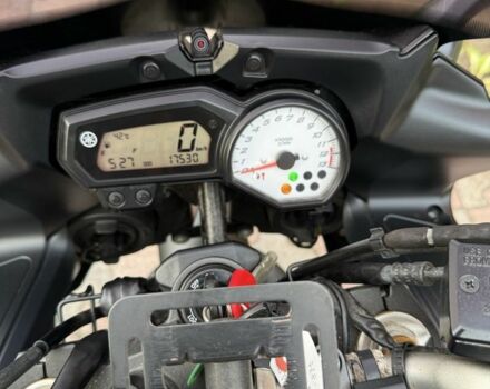 Ямаха Інша, об'ємом двигуна 0.8 л та пробігом 0 тис. км за 7300 $, фото 9 на Automoto.ua