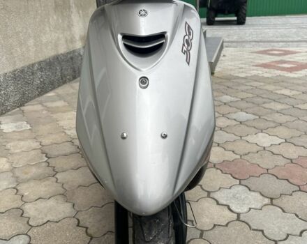 Ямаха Інша, об'ємом двигуна 50 л та пробігом 0 тис. км за 720 $, фото 2 на Automoto.ua