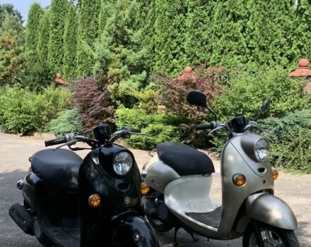 Ямаха Другая, объемом двигателя 0 л и пробегом 0 тыс. км за 560 $, фото 2 на Automoto.ua