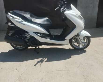 Ямаха Інша, об'ємом двигуна 0.16 л та пробігом 0 тис. км за 1800 $, фото 1 на Automoto.ua