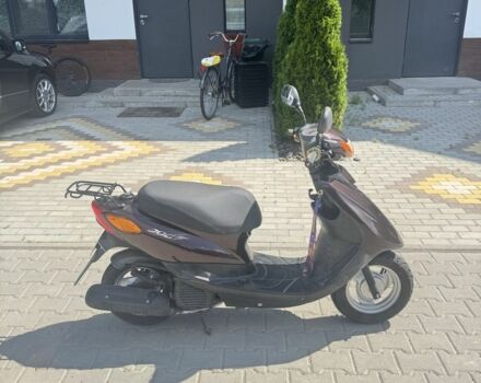 Ямаха Другая, объемом двигателя 50 л и пробегом 0 тыс. км за 727 $, фото 6 на Automoto.ua