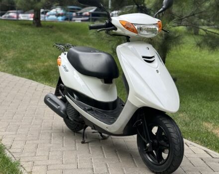 Ямаха Інша, об'ємом двигуна 49 л та пробігом 0 тис. км за 850 $, фото 11 на Automoto.ua
