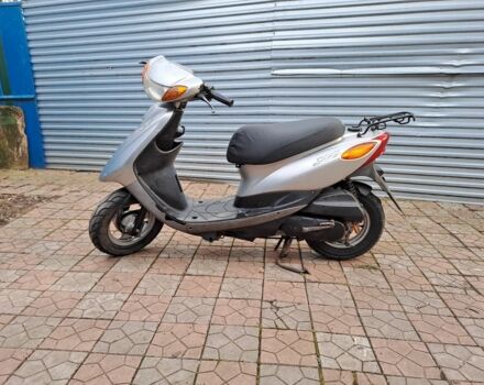 Ямаха Другая, объемом двигателя 49 л и пробегом 0 тыс. км за 450 $, фото 2 на Automoto.ua