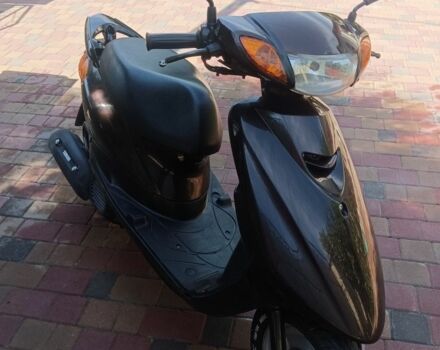 Ямаха Інша, об'ємом двигуна 49 л та пробігом 0 тис. км за 668 $, фото 2 на Automoto.ua