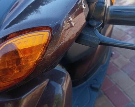 Ямаха Інша, об'ємом двигуна 49 л та пробігом 0 тис. км за 668 $, фото 9 на Automoto.ua