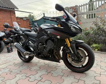Ямаха Інша, об'ємом двигуна 0.8 л та пробігом 0 тис. км за 7300 $, фото 6 на Automoto.ua