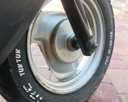 Ямаха Інша, об'ємом двигуна 49 л та пробігом 0 тис. км за 668 $, фото 5 на Automoto.ua