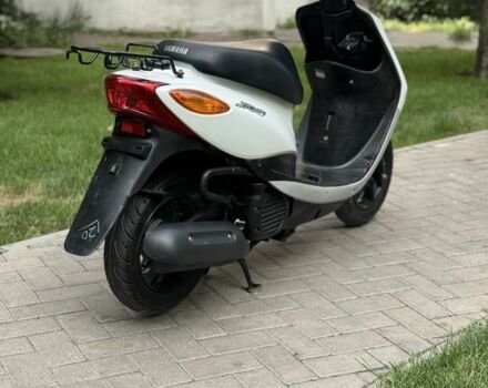 Ямаха Інша, об'ємом двигуна 49 л та пробігом 0 тис. км за 850 $, фото 5 на Automoto.ua