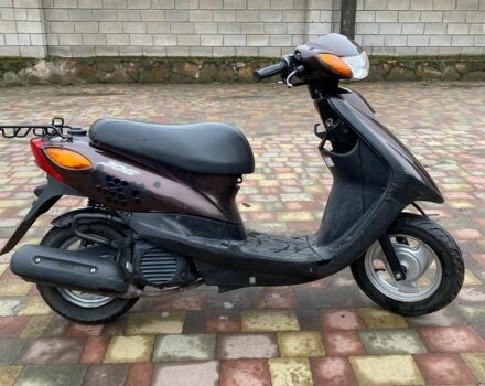 Ямаха Інша, об'ємом двигуна 50 л та пробігом 0 тис. км за 550 $, фото 1 на Automoto.ua