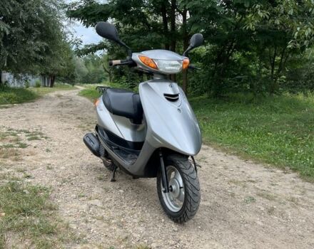 Ямаха Другая, объемом двигателя 49 л и пробегом 0 тыс. км за 650 $, фото 11 на Automoto.ua