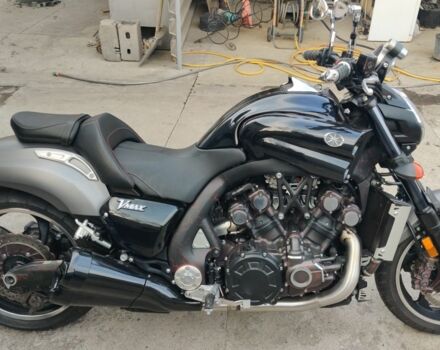 Ямаха Інша, об'ємом двигуна 1.7 л та пробігом 0 тис. км за 7500 $, фото 3 на Automoto.ua