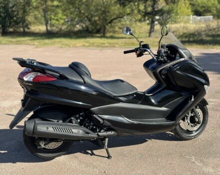 Ямаха Другая 2014 в Корюковке на Automoto.ua Ямаха Другая, объемом двигателя 0.25 л и пробегом 0 тыс. км за 2100 $, фото 1 на Automoto.ua